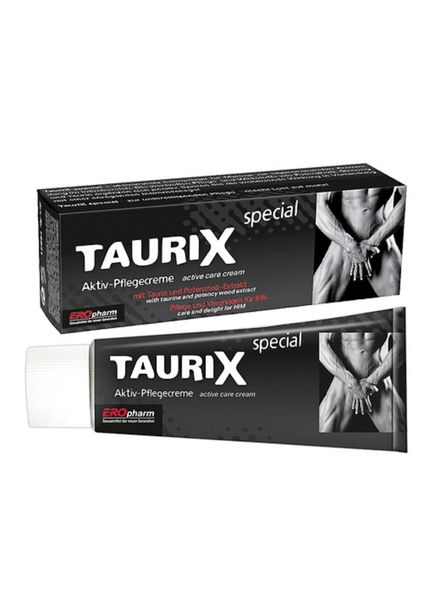 Żel/Sprej-Eropharm - Taurix, 40 Ml zdjęcie 1