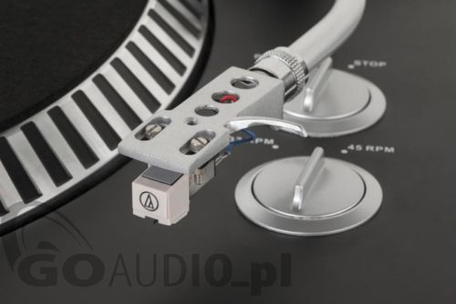 GRAMOFON KRUGER&MATZ USB na Arena.pl