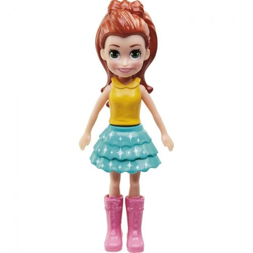 Figurka Polly Pocket Hkv82 na Arena.pl