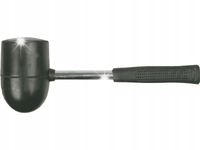 Młotek gumowy 1250g Top Tools 02A315