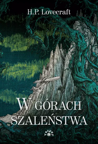 W górach szaleństwa zdjęcie 1