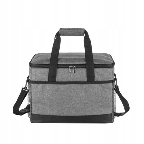 Torba termiczna Comfy Moment Torba termiczna 18L termoizolacyjna szary 18 l na Arena.pl