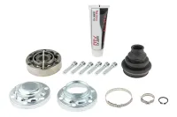 PRZEGUB WAŁU NAPĘDOWEGO PRAWY TYŁ BMW X1 E84 2010 2011 2012 2013 2014 2015