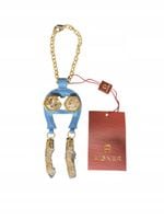 AIGNER 160078 00 DUSK BLUE B13097