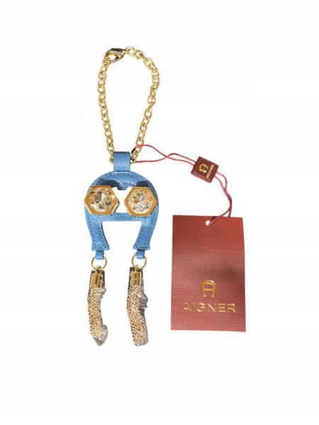 AIGNER 160078 00 DUSK BLUE B13097 zdjęcie 1