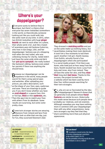 Impulse 3. Język Angielski. Student's Book. Poziom B1+ na Arena.pl