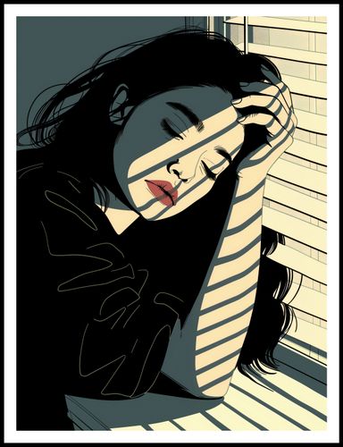 Plakat 75x100cm Zamysł na Arena.pl