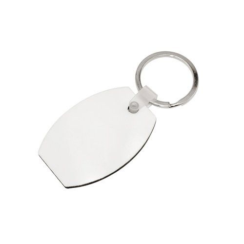 Brelok beczułka MDF Sublimacja Termotransfer zdjęcie 1