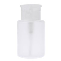 Butelka, dozownik z pompką, 170ml