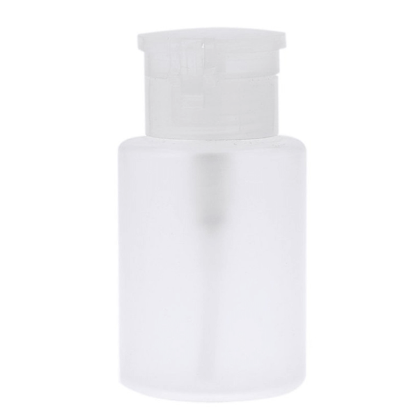 Butelka, dozownik z pompką, 170ml zdjęcie 1