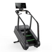 Schody treningowe elektromagnetyczne Gymost LT04ETB LED – EMS, 36 programów