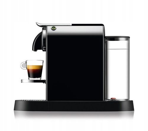 De'Longhi Nespresso EN167.B Citiz En Ekspres Do na Arena.pl
