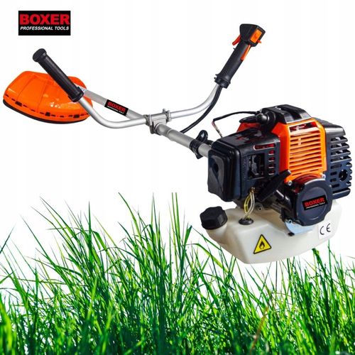 KOSA SPALINOWA 6,1KM KOSIARKA PODKASZARKA na Arena.pl