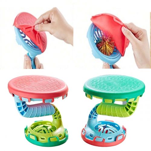 DLA DZIECI  GRA ZRĘCZNOŚCIOWA ZŁAP PIŁKĘ na Arena.pl