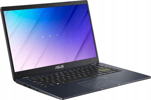 Laptop ASUS VIVOBOOK Celeron N4500 4GB 64G eMMC 14" 1920x1080 IPS WYDAJNY na Arena.pl