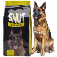 Snut GOLDEN owczarek niemiecki HUSKY labrador 20kg