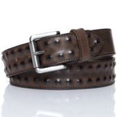 MUSTANG PASEK SKÓRZANY 40 mm SOPO-MUS066 90