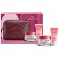 Collistar zestaw kremów Idro Attiva z kosmetyczką