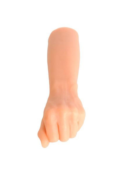 The Fist Light Skin Tone zdjęcie 8