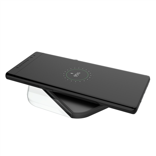 Ładowarka Nillkin QI Magic Cube Fast Charge -Black na Arena.pl