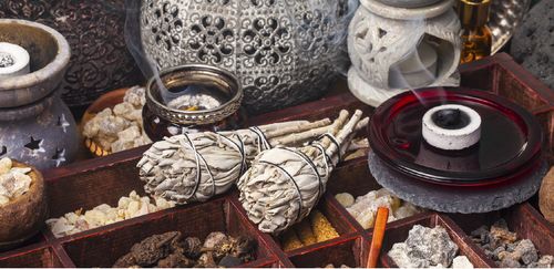 Tesori D`oriente Perfum Mirra 100 Ml Bk na Arena.pl