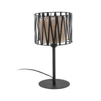 lampa stołowa nocna harmony nature 5889 tk lighting
