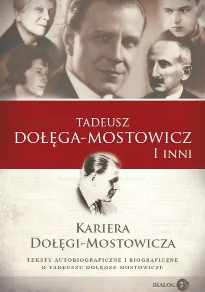 Kariera Dołęgi-Mostowicza zdjęcie 1