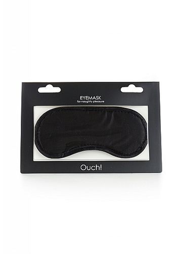 soft eyemask   black na Arena.pl