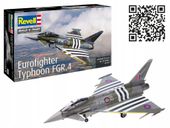 EUROFIGHTER TYPHOON FGR. 4