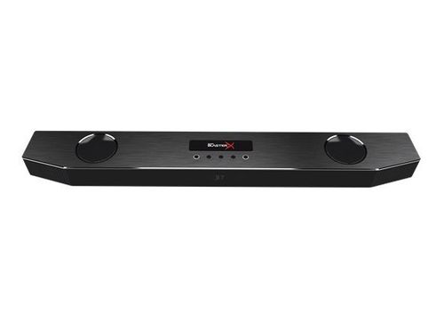 SB X Katana soundbar gaming na Arena.pl