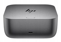 2X Stacja dokująca HP Thunderbolt G4 120W 4J0A2AA Dock USB-C do laptopa