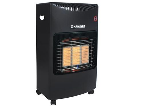 Piecyk gazowy - reduktor PL na Arena.pl