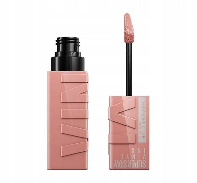 Maybelline Super Stay Vinyl Ink 95 Captivated zdjęcie 1