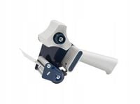 dyspenser uchwyt do taśm pakowych 75 mm 7,5 mocny!