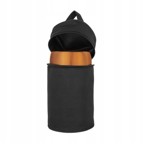 TERMOS OBIADOWY POJEMNIK NA ZUPĘ 600 ML JEDZENIE NA LODY DO MENAŻKA na Arena.pl