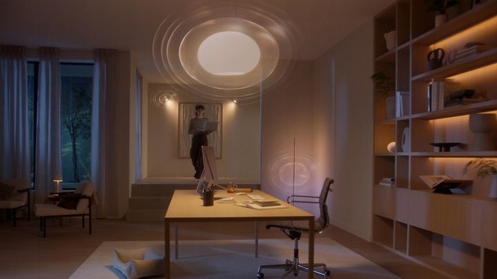 Bramka Mostek Centralna HUB SMART HOME WiFi Zigbee Bridge PRO Philips zdjęcie 10