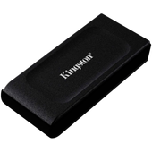 kingston xs1000, 2tb, przenośny
