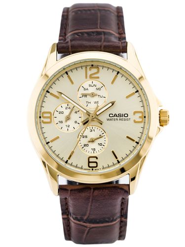 CASIO MTP-V301GL 9A (zd075a) na Arena.pl
