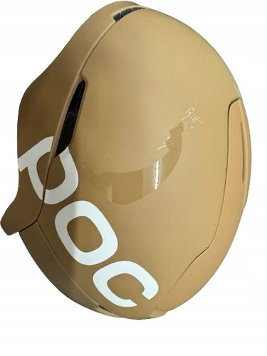 Kask POC Obex Bc Mips Aragonite Brown Matt R.XS-S na Arena.pl