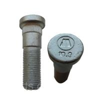 Śruba koła szpilka tył Renault Master Opel Movano Nissan Interstar 1998-10