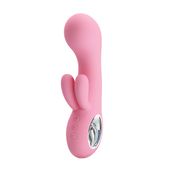 PRETTY LOVE   CHRIS USB 7 vibration