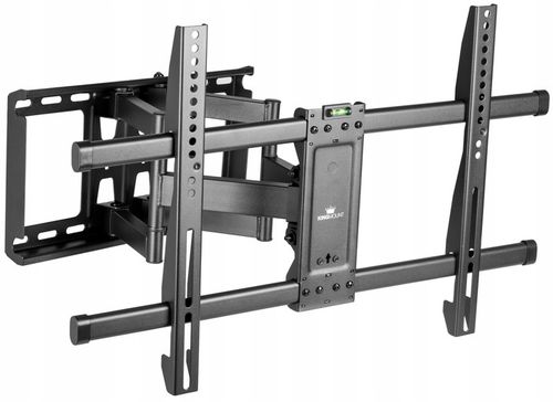 UCHWYT DO TELEWIZORA WIESZAK ŚCIENNY OBROTOWY TV MOCNY SOLIDNY LCD 32-70 CA na Arena.pl