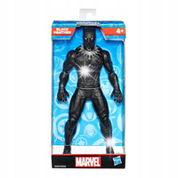 Figurka Hasbro Marvel Avengers Czarna Pantera