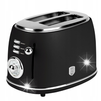 Berlinger Haus Czajnik elektryczny Matte black 1,7L BH-9640