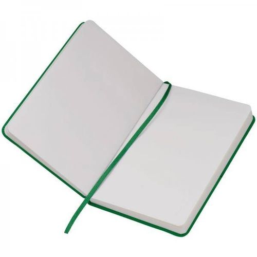 Notes A6 LUBECK Zielony na Arena.pl