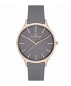 zegarek damski g. rossi 10317a8-1b3 + box
