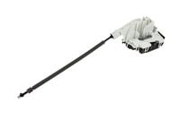 SIŁOWNIK CENTRALNEGO ZAMKA PRZÓD LEWY PRZÓD MERCEDES KLASA E S212 2011 2012