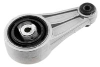 PODUSZKA SILNIKA LEWA RENAULT CLIO I 1991 1992 1993 1994 1995 1996