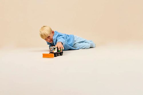 60490 - LEGO City - Pług śnieżny na Arena.pl
