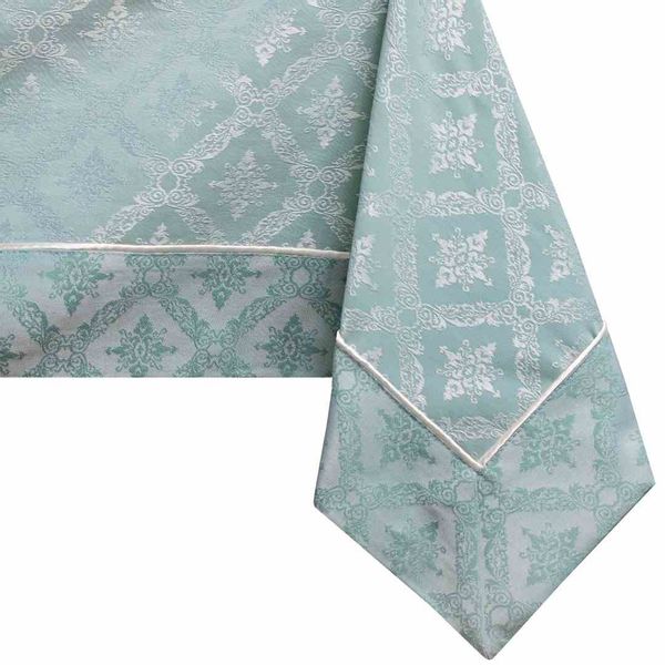 TCLOTH/DK/MAYA/BRD/PPG/MINT/160X300 zdjęcie 1